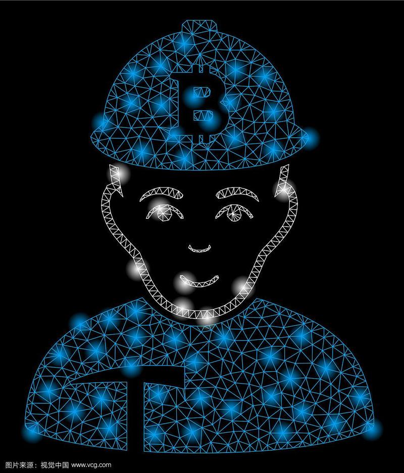 Optimized mining farm setup