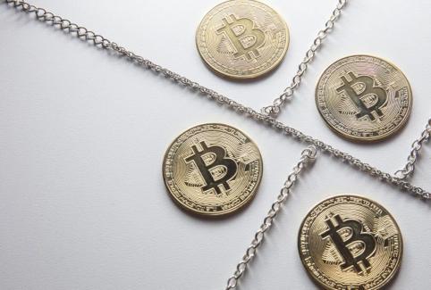 Mining Dogecoin machines at a Canadian facility