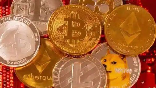 An overview of exchange platforms that facilitate diverse cryptocurrency trading.